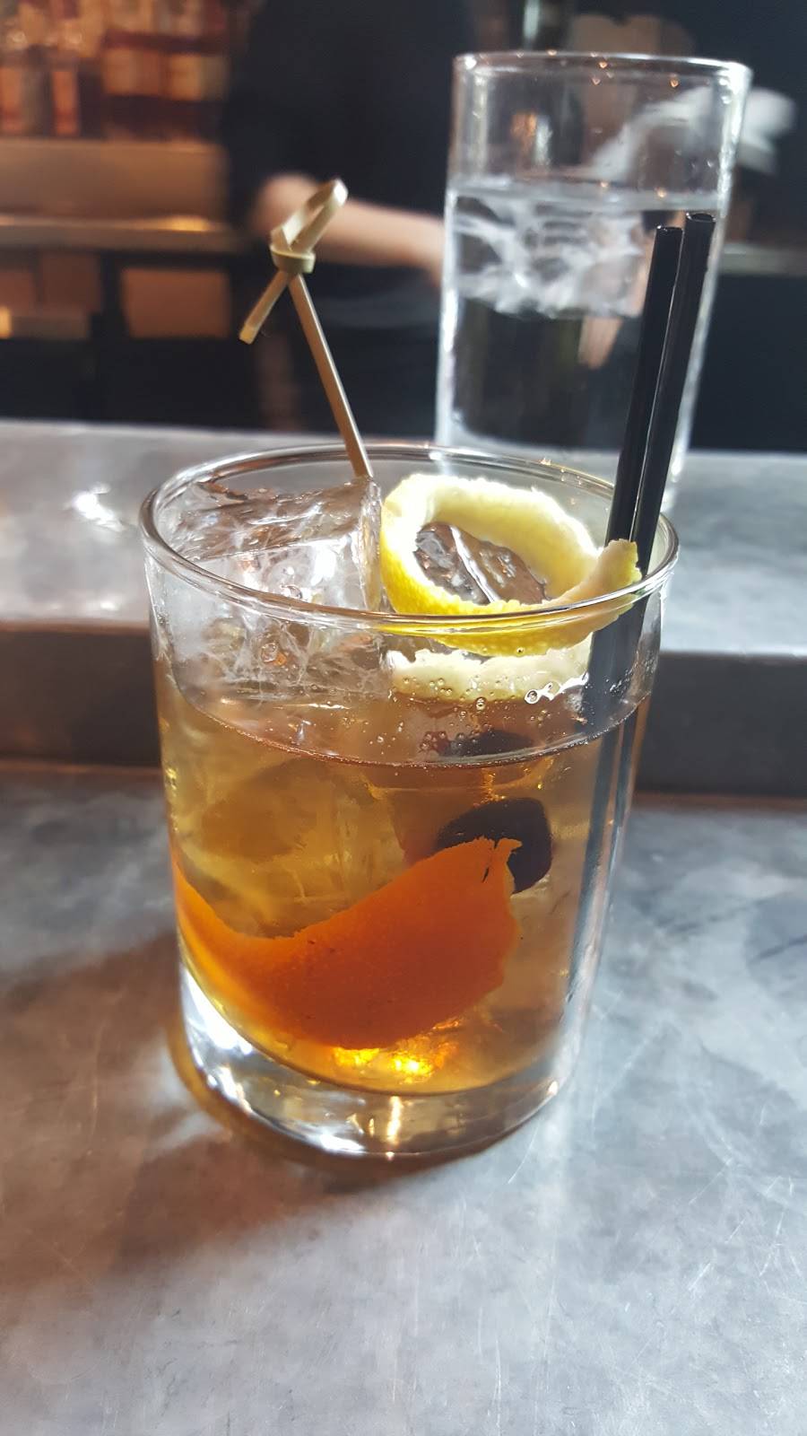 Bitterroot BBQ | restaurant | 5239 Ballard Ave NW, Seattle, WA 98107, USA | 2065881577 OR +1 206-588-1577