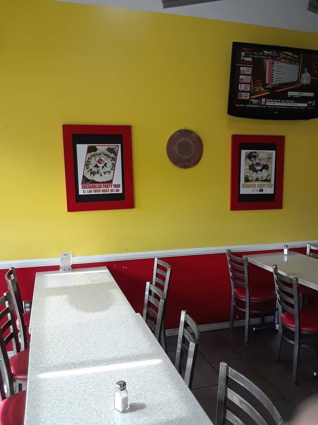 Tacos & Co | restaurant | 27412 Antonio Pkwy, Ladera Ranch, CA 92694, USA | 9493642937 OR +1 949-364-2937