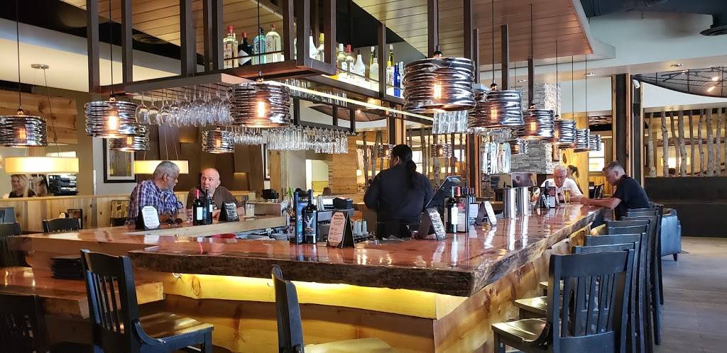 Tahoe Joes | restaurant | 3968 Grand Ave, Chino, CA 91710, USA | 9096281320 OR +1 909-628-1320