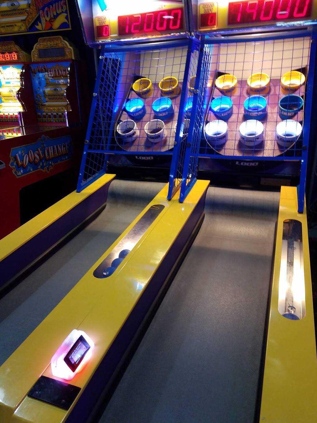 Gattiland | restaurant | 711 12th St, Ashland, KY 41101, USA | 6063298381 OR +1 606-329-8381