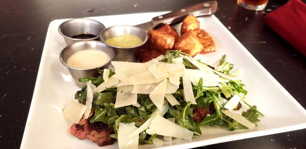 Spositos Cuban & Italian Cuisine | restaurant | 28120 Jefferson Ave #207, Temecula, CA 92590, USA | 9516761629 OR +1 951-676-1629