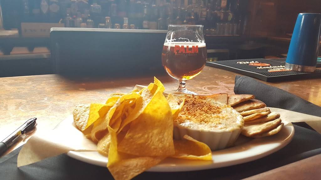 Ormsbys | restaurant | 1170 Howell Mill Rd, Atlanta, GA 30318, USA | 4049682033 OR +1 404-968-2033