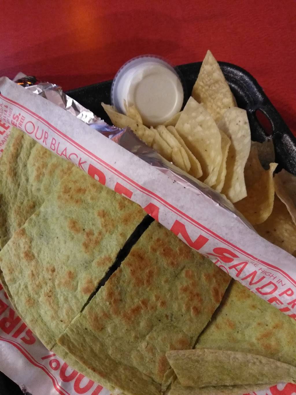 Barberitos Southwestern Grille & Cantina | restaurant | 4320 Deerwood Lake Pkwy, Jacksonville, FL 32216, USA | 9048079060 OR +1 904-807-9060