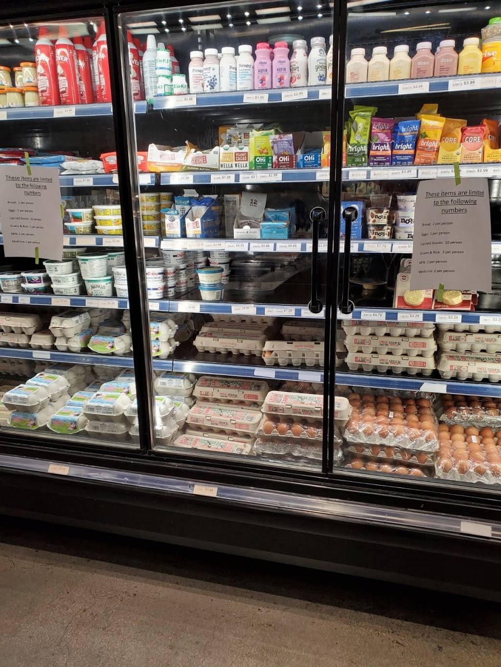 The Market | restaurant | 1355 Market St Suite 100, San Francisco, CA 94103, USA | 4157675130 OR +1 415-767-5130