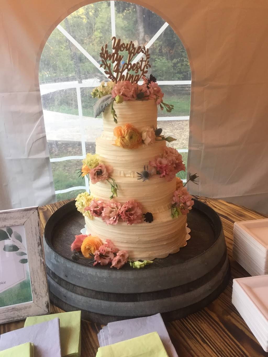 Apple Blossom Café & Catering | restaurant | 409 Cullom St, Clinton, TN 37716, USA | 8654575618 OR +1 865-457-5618