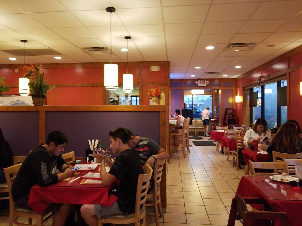 Saigon Garden | restaurant | 614 Conover Blvd W, Conover, NC 28613, USA | 8284653663 OR +1 828-465-3663