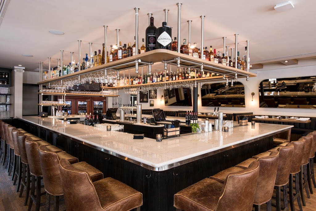 GEMINI | restaurant | 2075 N Lincoln Ave, Chicago, IL 60614, USA | 7735252522 OR +1 773-525-2522