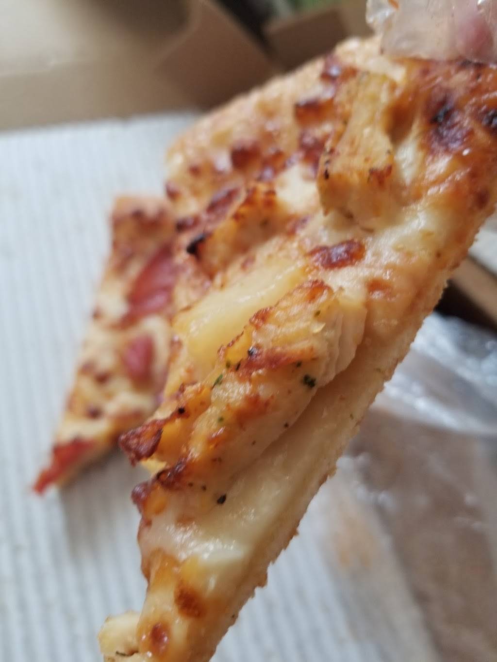 Pizza Hut | restaurant | 3165 Navarre Ave, Oregon, OH 43616, USA | 4196901550 OR +1 419-690-1550