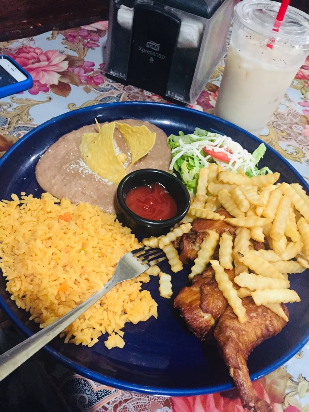 El Charrito Taqueria #1 | restaurant | 8012 S Tacoma Way, Lakewood, WA 98499, USA | 2534742040 OR +1 253-474-2040