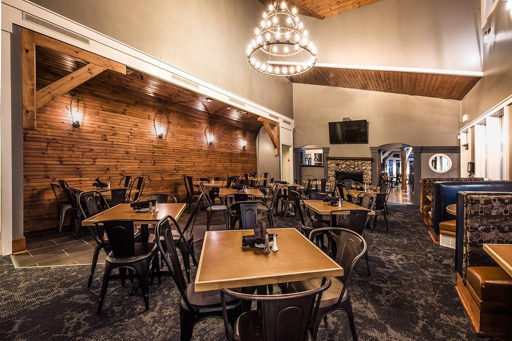 Third Coast Woodfire Pizza & Pub | restaurant | 207 Gas Light Cir, Racine, WI 53403, USA | 2626350533 OR +1 262-635-0533