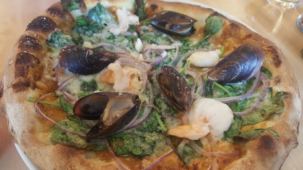 Pizzeria Paradiso | restaurant | 4850 Massachusetts Ave NW, Washington, DC 20016, USA | 2028859101 OR +1 202-885-9101