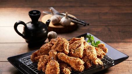 CM Chicken Virginia Beach( choong man chicken) | restaurant | 908 S Lynnhaven Rd, Virginia Beach, VA 23452, USA | 7578007706 OR +1 757-800-7706