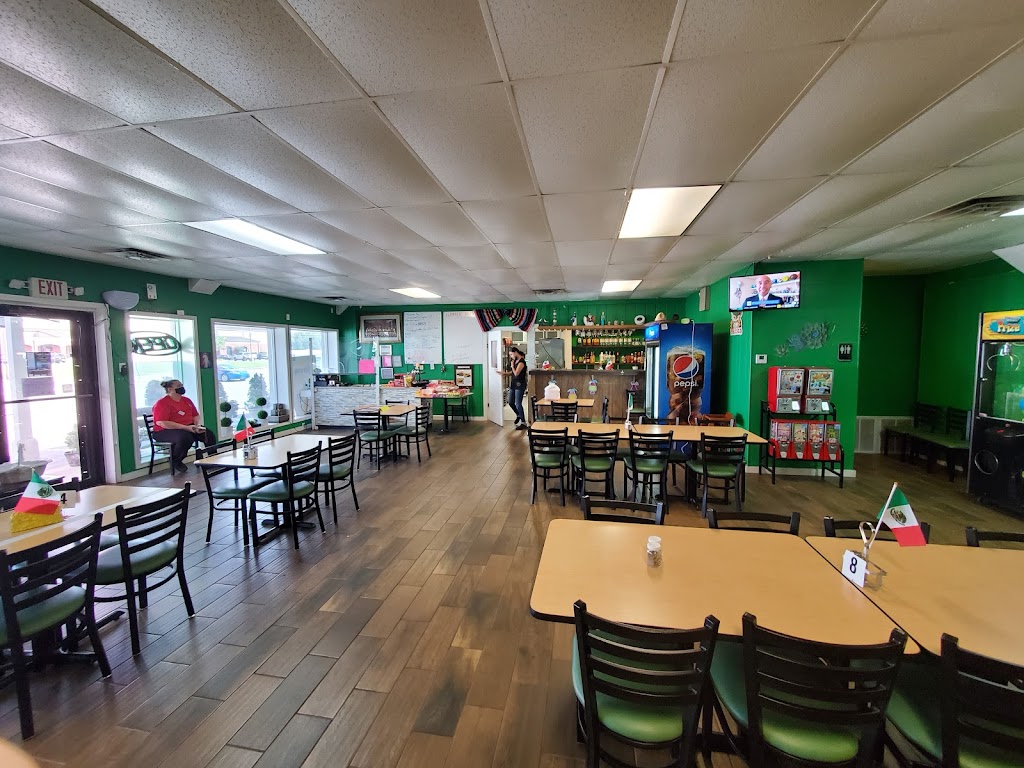 Taqueria Amigos Mexican Restaurant | restaurant | 96 Municipal Dr, Jacksonville, AR 72076, USA | 5019832193 OR +1 501-983-2193