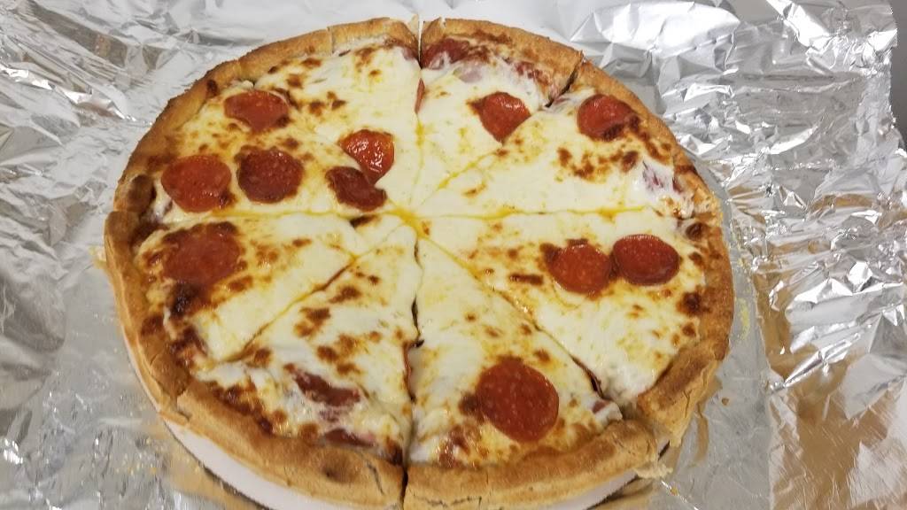 Verona Pizza | restaurant | 27 W 80th Pl, Merrillville, IN 46410, USA | 2197362444 OR +1 219-736-2444