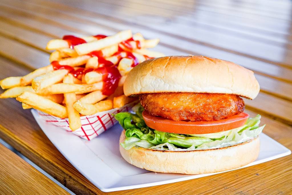 Joes Burgers | restaurant | 2501 SW Jefferson Way, Corvallis, OR 97331, USA | 5417370655 OR +1 541-737-0655