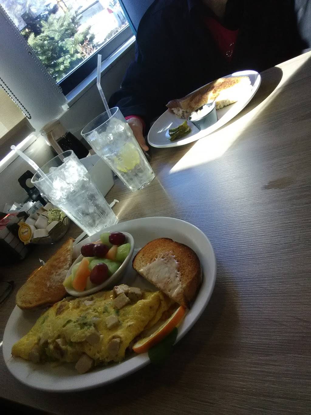 Jimmy Ks Diner | restaurant | 264 Lafayette Rd, Seabrook, NH 03874, USA | 6037602130 OR +1 603-760-2130