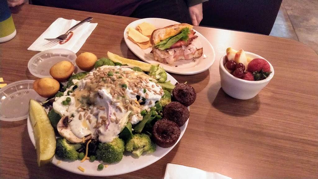 Jasons Deli | restaurant | 1801 Manhattan Blvd, Harvey, LA 70058, USA | 5043614163 OR +1 504-361-4163