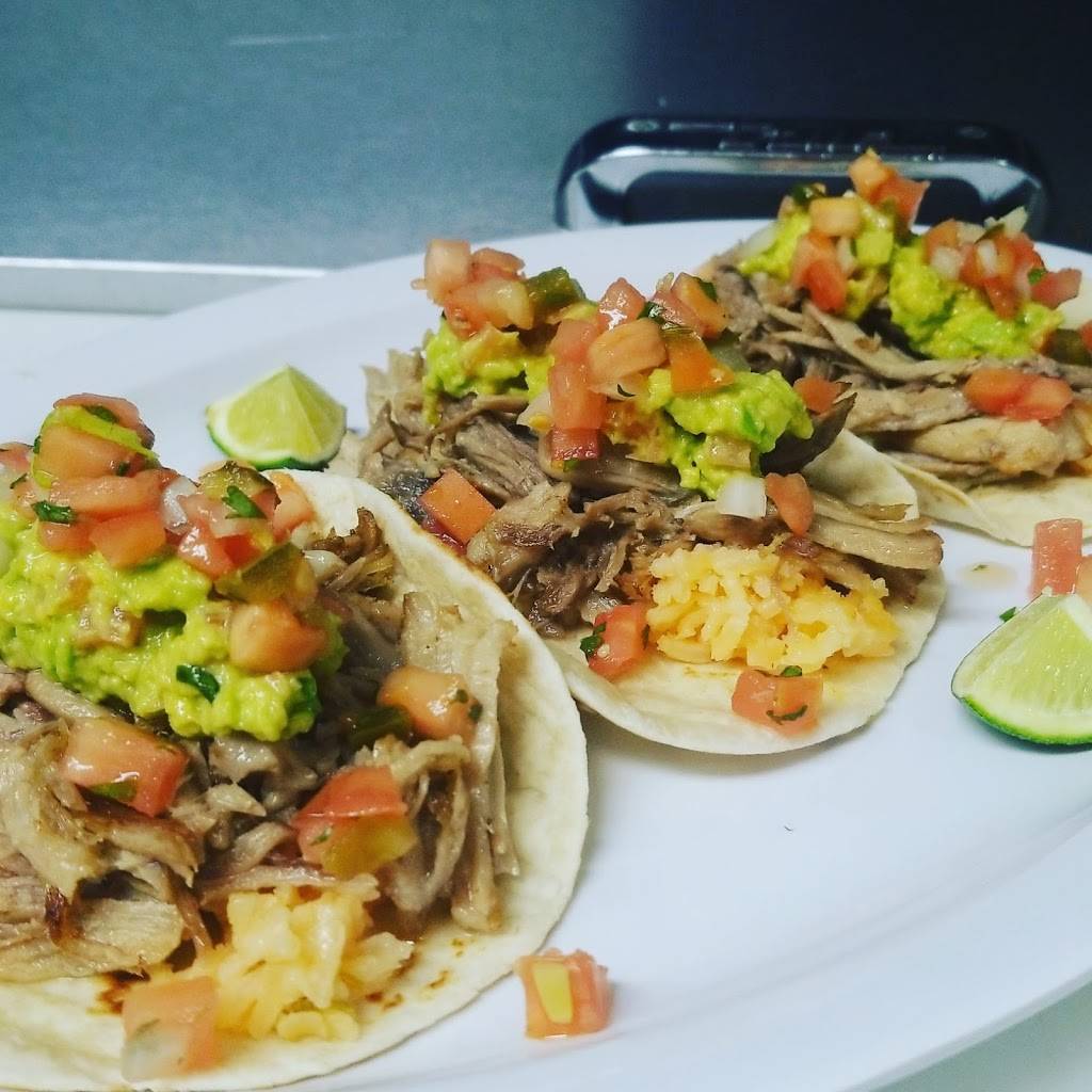 Taco Loco | restaurant | 56 N Main St, Florida, NY 10921, USA | 8455086619 OR +1 845-508-6619