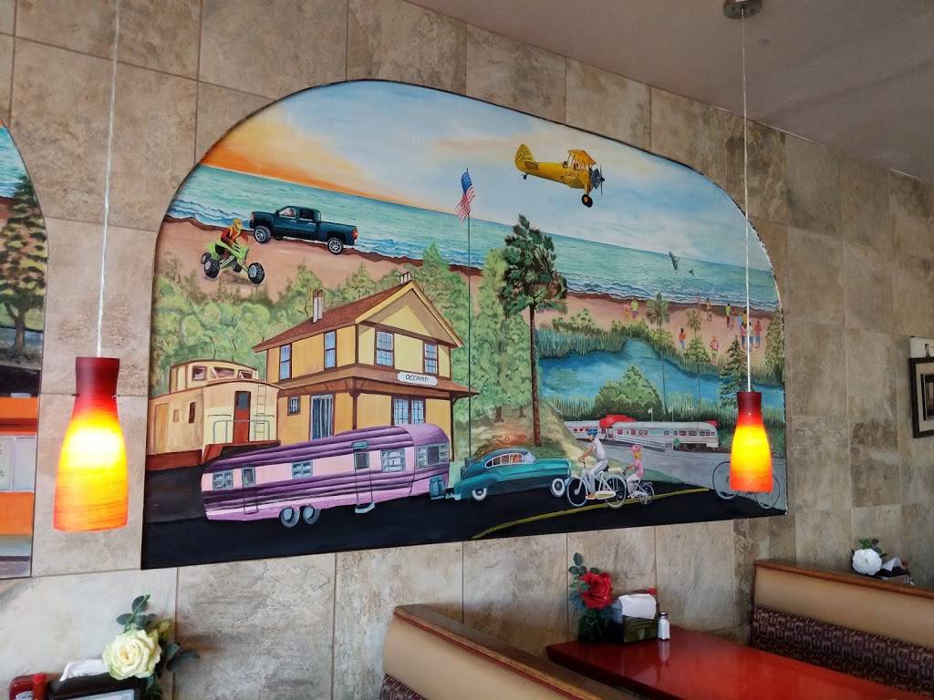 Efrens Deli | restaurant | 1720 Beach St, Oceano, CA 93445, USA | 8054892385 OR +1 805-489-2385