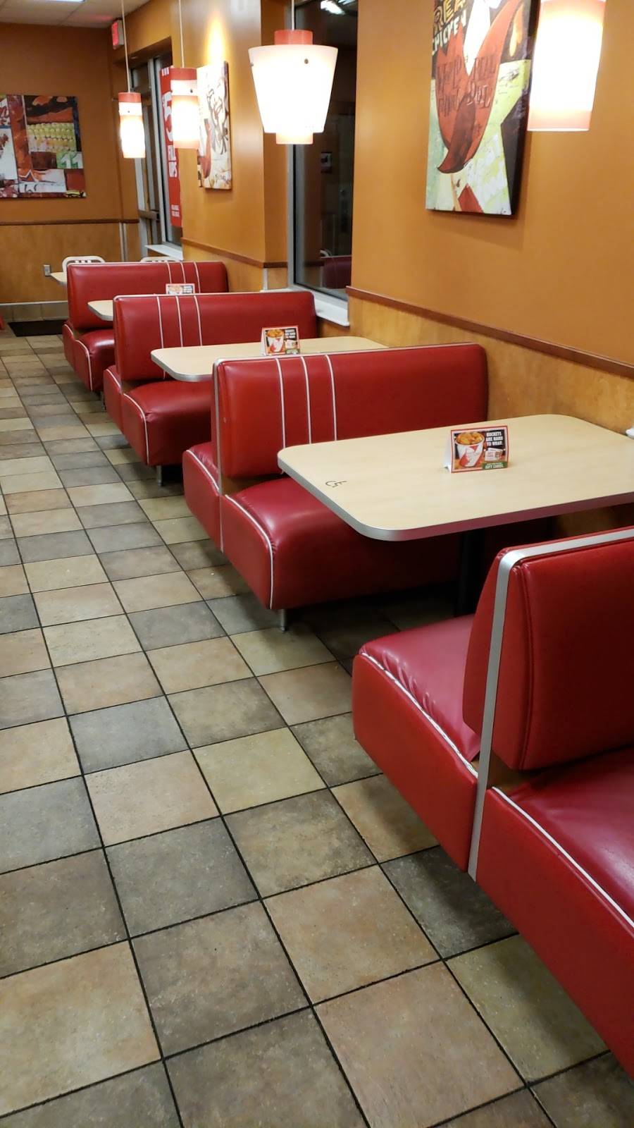 KFC | restaurant | 211 Highway 7 South, Blue Springs, MO 64014, USA | 8162202979 OR +1 816-220-2979