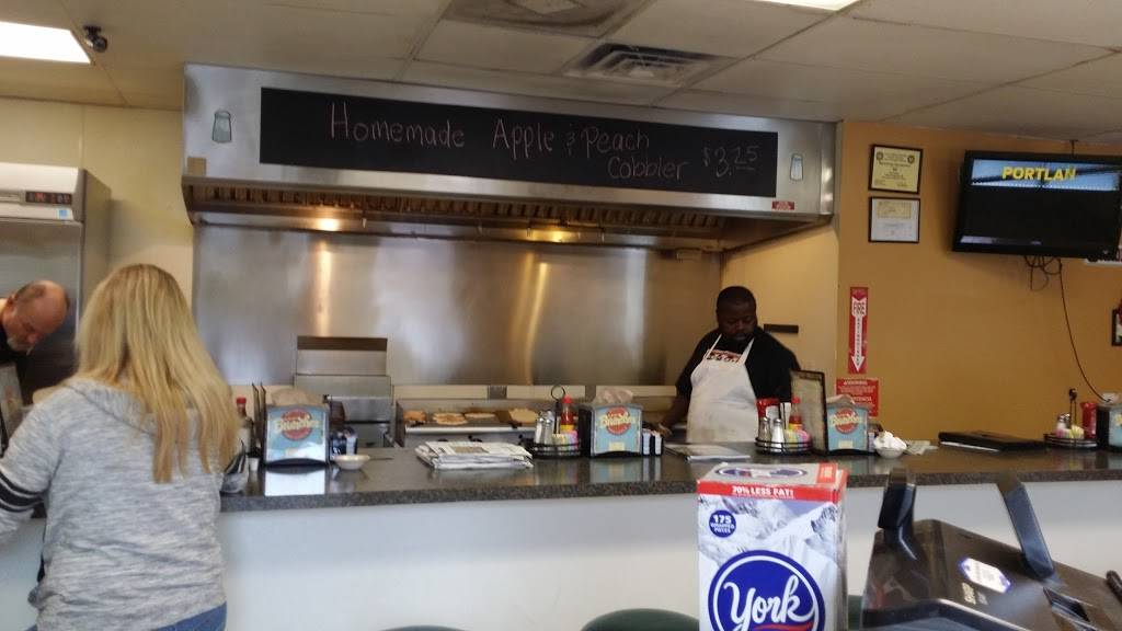 Original Brunches | restaurant | 2245 Leaphart Rd, Columbia, SC 29210, USA | 8037917477 OR +1 803-791-7477