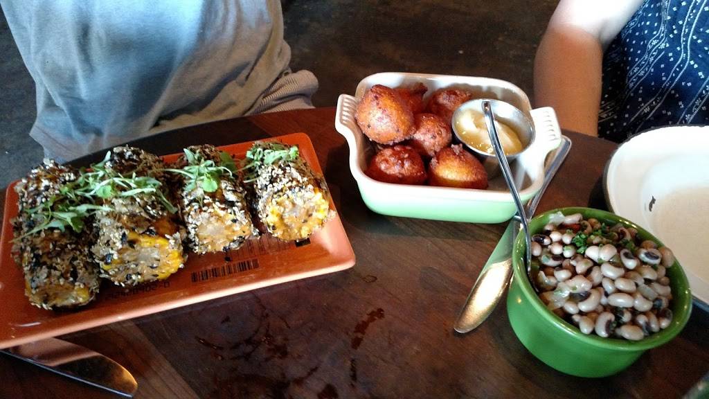 Leons | restaurant | 698 King St, Charleston, SC 29403, USA | 8435316500 OR +1 843-531-6500