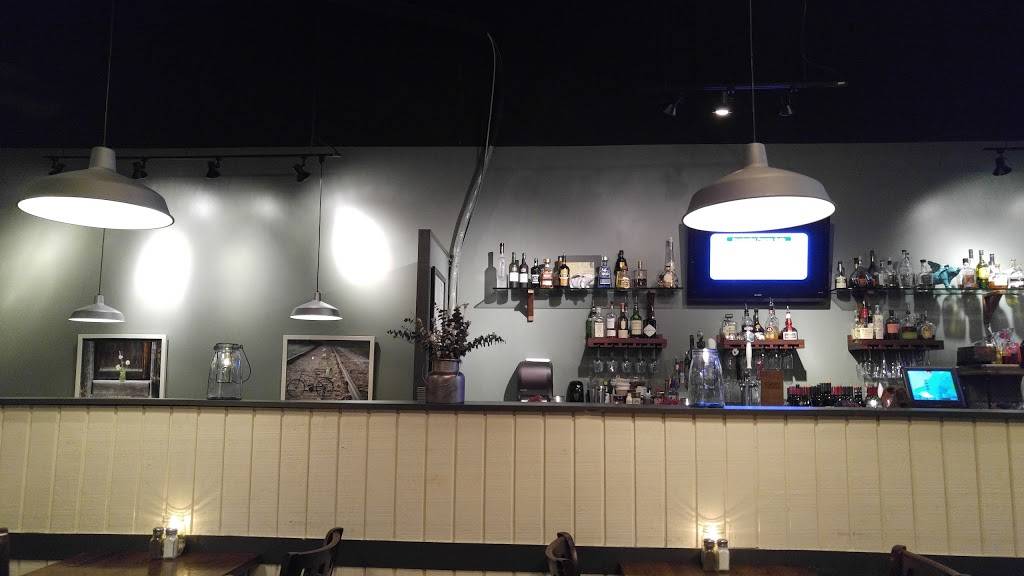 Riverstone Corner Bistro | restaurant | 135 Reinhardt College Pkwy #1, Canton, GA 30114, USA | 7707047325 OR +1 770-704-7325