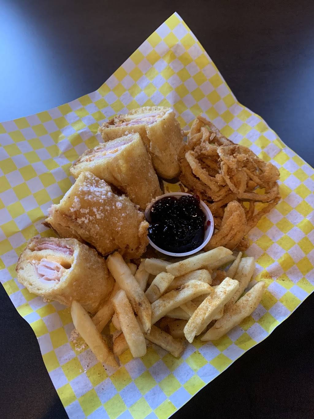 Moes SoulFood Kitchen | restaurant | 198 Scenic Hwy N, Lawrenceville, GA 30046, USA | 6783492068 OR +1 678-349-2068