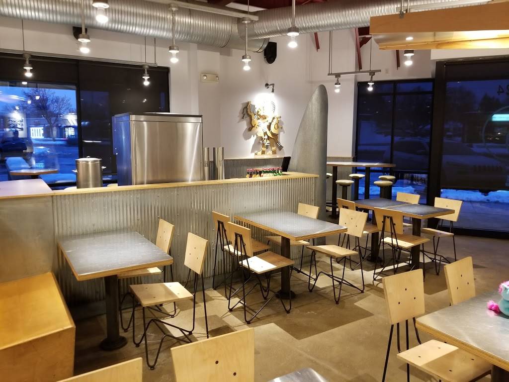 Chipotle Mexican Grill | restaurant | 32824 Woodward Ave, Royal Oak, MI 48073, USA | 2486583100 OR +1 248-658-3100