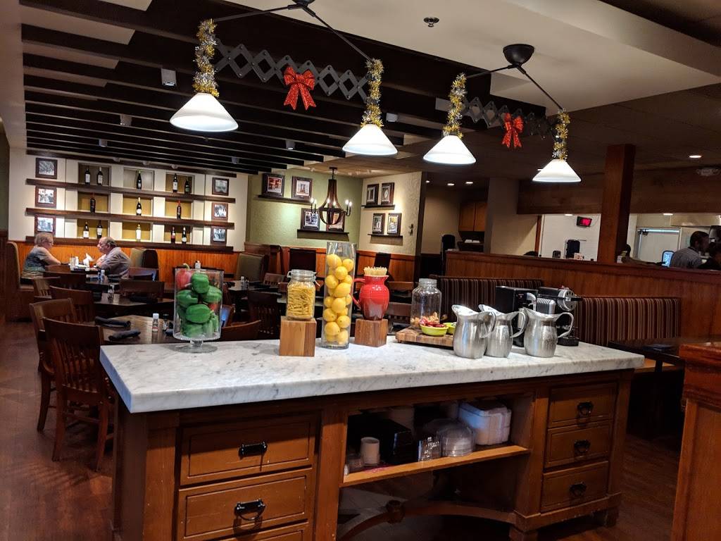 Carrabbas Italian Grill | restaurant | 4829 Florida Ave S, Lakeland, FL 33813, USA | 8636462518 OR +1 863-646-2518