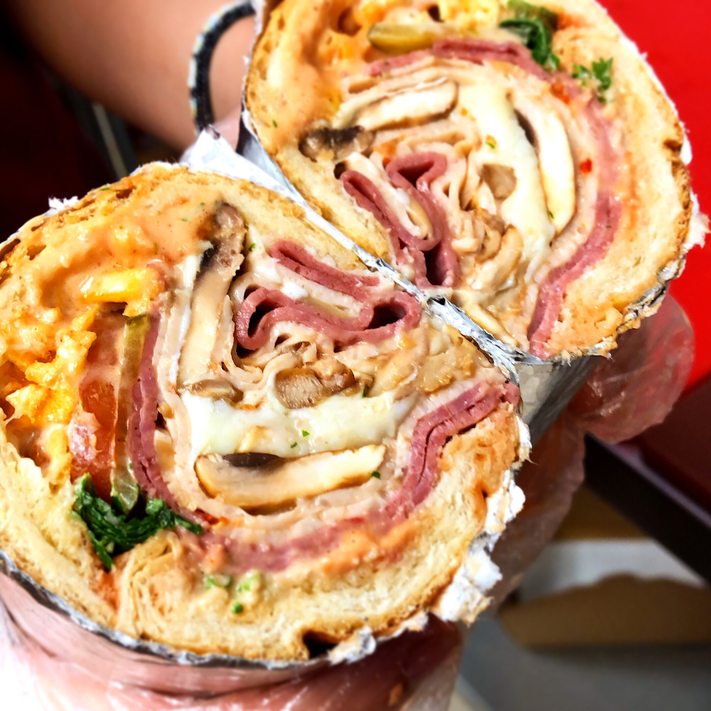 TOPOL Sandwich | restaurant | 10133 Yonge St, Richmond Hill, ON L4C 1T5, Canada | 9052378338 OR +1 905-237-8338