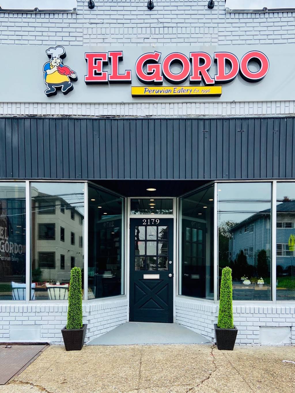 El Gordo Restaurant | restaurant | 2179 Morris Ave, Union, NJ 07083, USA | 9086887000 OR +1 908-688-7000