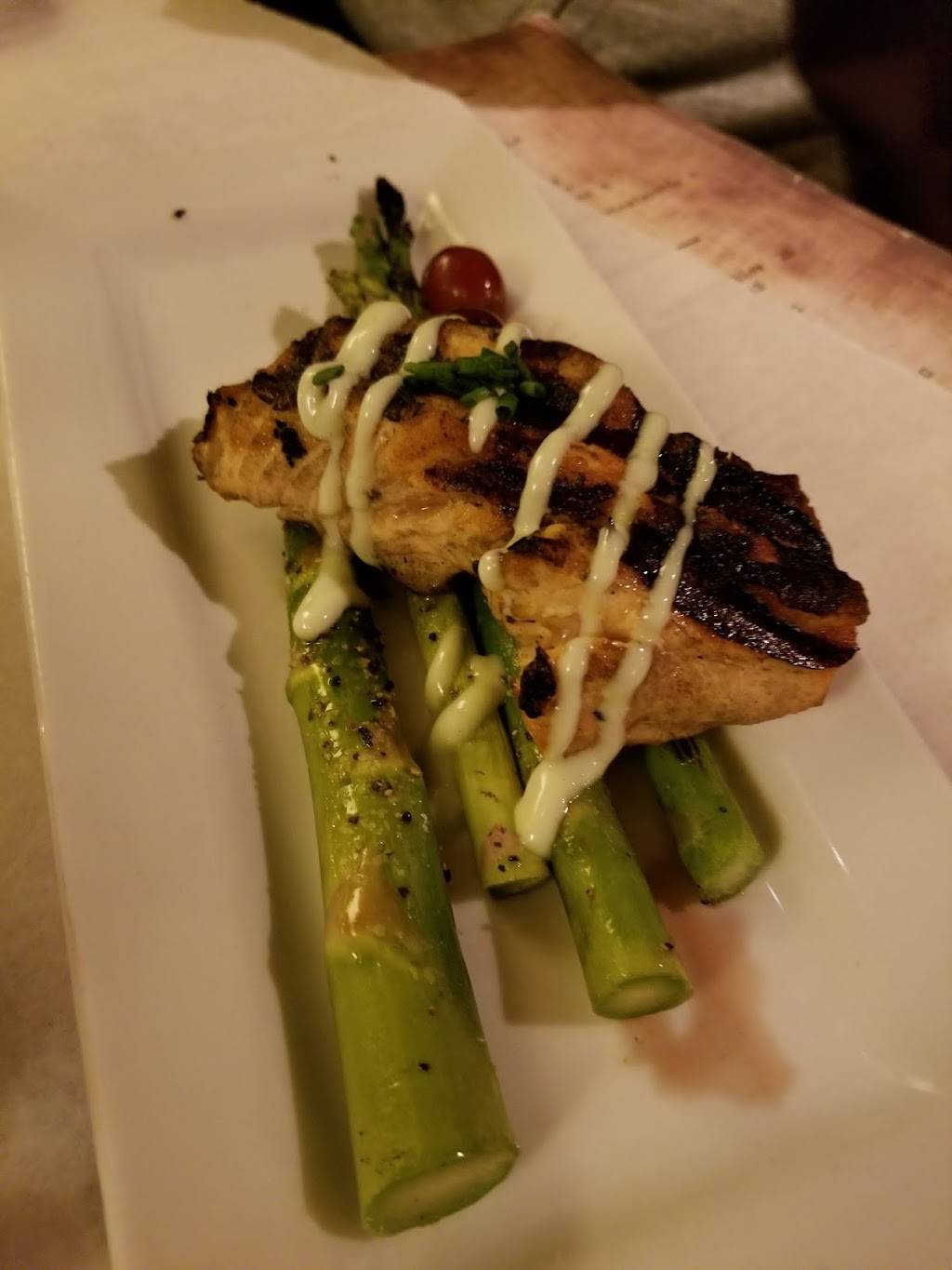 Still Worldly Eclectic Tapas | restaurant | 450 Court St, Portsmouth, VA 23704, USA | 7573327222 OR +1 757-332-7222