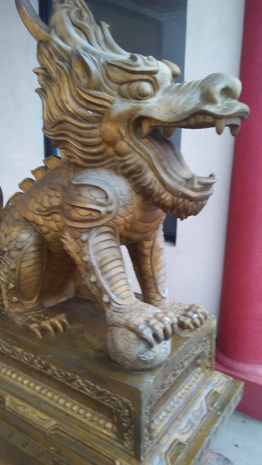 Jade Palace Restaurant | restaurant | 7118 Timberlake Rd, Lynchburg, VA 24502, USA | 4342396788 OR +1 434-239-6788