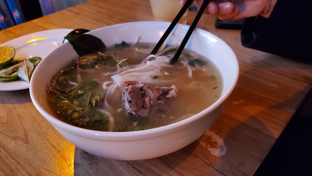 Chubby Noodle North Beach | meal delivery | 570 Green Street off, Columbus Ave, San Francisco, CA 94133, USA | 4152969600 OR +1 415-296-9600