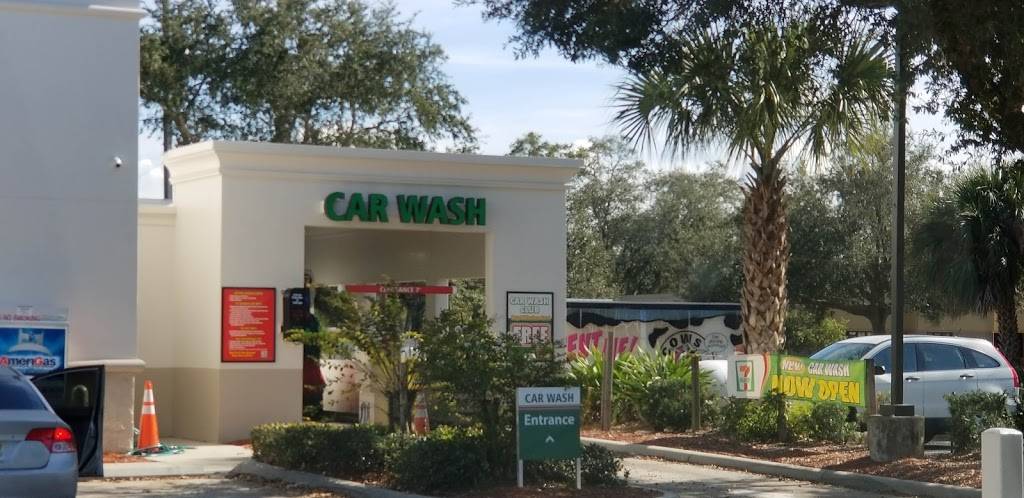 7-Eleven | bakery | 2626 Lee Rd, Winter Park, FL 32789, USA | 4076364138 OR +1 407-636-4138