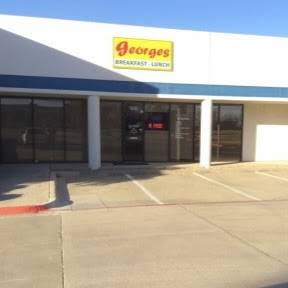 Georges | restaurant | 1901 Royal Ln #105, Dallas, TX 75229, USA | 9725560140 OR +1 972-556-0140