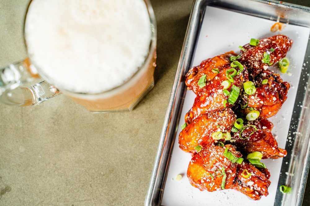 Bad Mutha Clucka | restaurant | 8616 Northfield Blvd #1610, Denver, CO 80238, USA | 3033534385 OR +1 303-353-4385