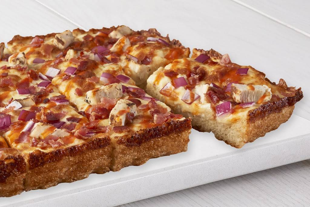 Jets Pizza | meal delivery | 2712 W Mallard Creek Church Rd #420, Charlotte, NC 28262, USA | 7045951991 OR +1 704-595-1991