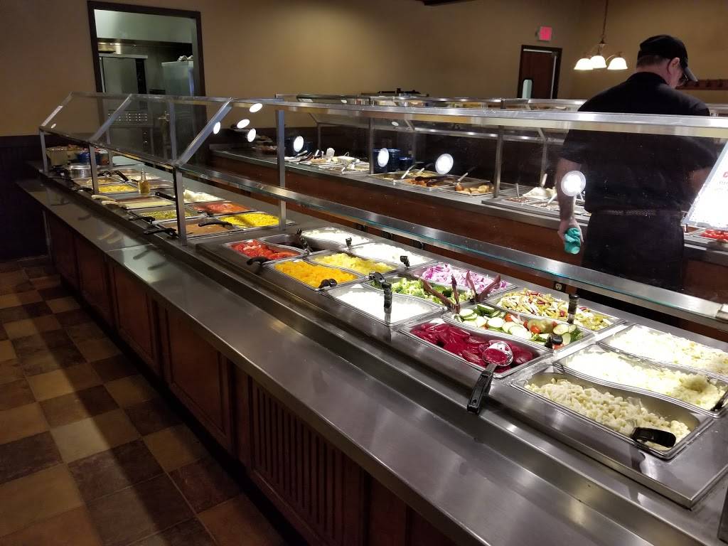 Country Cookin | restaurant | 1015 Richmond Ave, Staunton, VA 24401, USA | 5408856603 OR +1 540-885-6603