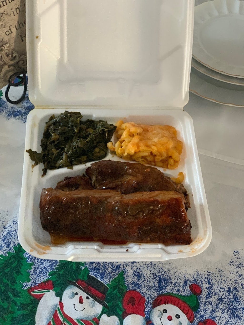 Grits and Gravy Catering and Food Service | restaurant | 416 E Central Ave, Raeford, NC 28376, USA | 9104791668 OR +1 910-479-1668
