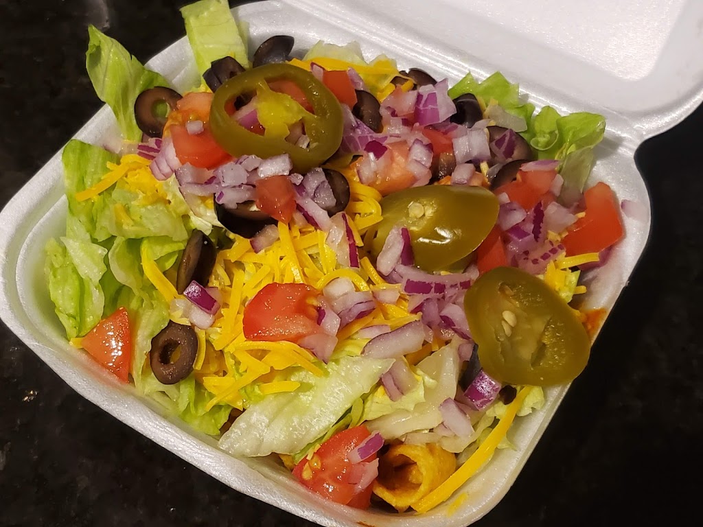 Moondogs Coney Cafe | restaurant | 13161 S Memorial Dr Suite I, Bixby, OK 74008, USA | 9183662000 OR +1 918-366-2000