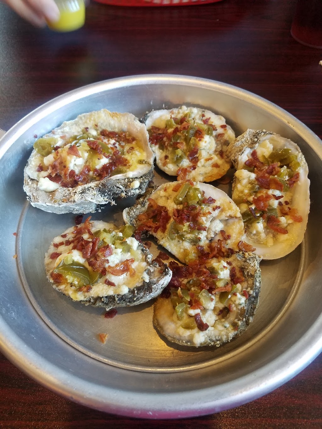 Wings Of Fire | restaurant | 397 E James Lee Blvd, Crestview, FL 32539, USA | 8506893473 OR +1 850-689-3473