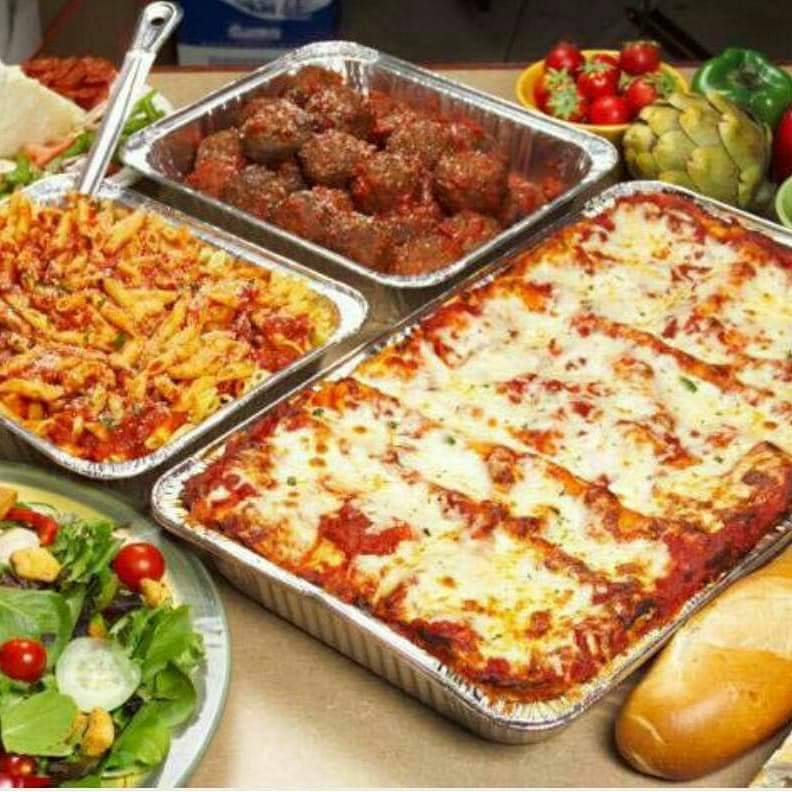 Mondo Pizza of Randolph | restaurant | 540 NJ-10, Randolph, NJ 07869, USA | 8622449844 OR +1 862-244-9844