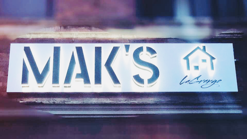 Maks House La Grange | restaurant | 46 South La Grange Road, La Grange, IL 60525, USA | 7084697264 OR +1 708-469-7264