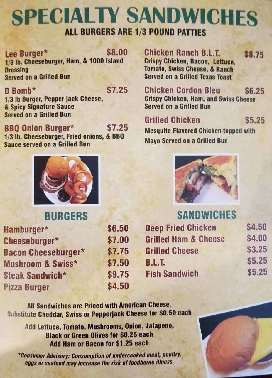 My Turn North | restaurant | 255 N Center St, Livingston, WI 53554, USA | 6089430030 OR +1 608-943-0030