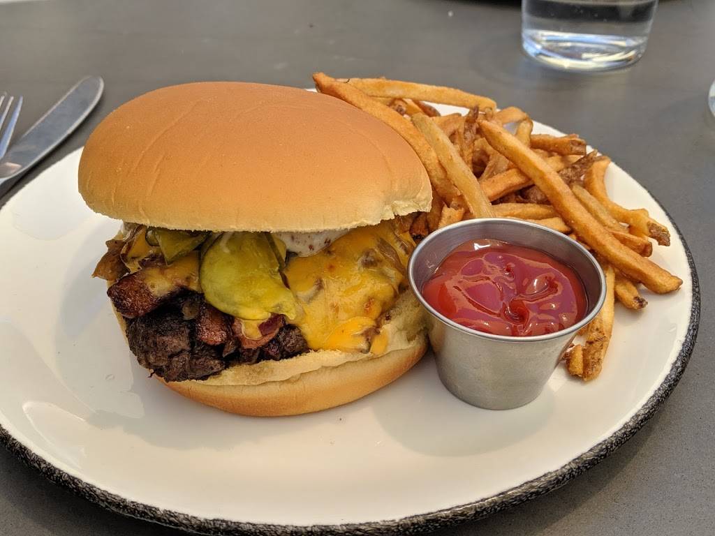 Cinderlands Warehouse | restaurant | 2601 Smallman St, Pittsburgh, PA 15222, USA | 4122091575 OR +1 412-209-1575