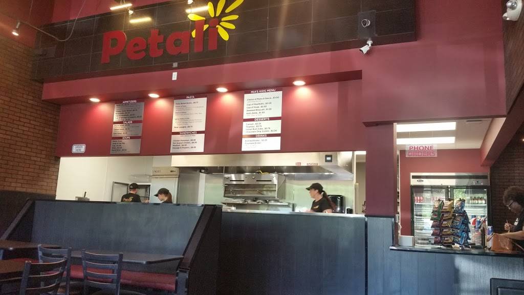 Petali | restaurant | 3101 Zinfandel Dr #128, Rancho Cordova, CA 95670, USA | 9163301595 OR +1 916-330-1595