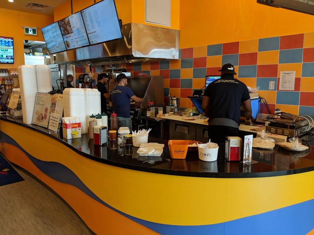 Osmows Airport Road | restaurant | 6795 Airport Rd A3, Mississauga, ON L4V 1E6, Canada | 9056788282 OR +1 905-678-8282