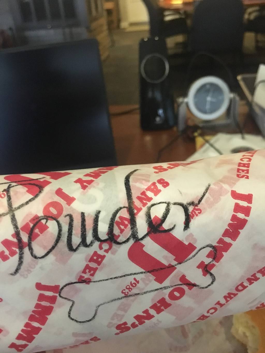 Jimmy Johns | meal delivery | 2129 N Oak Dr, Plymouth, IN 46563, USA | 5749365000 OR +1 574-936-5000